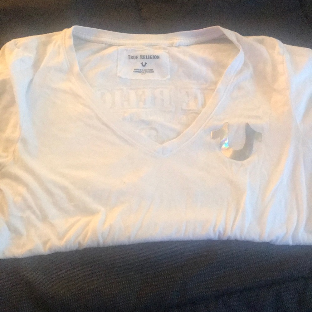 True Religion Shirt